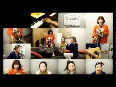 [MV/HD 1080p] "www.friendz.net" ft J Rabbit, leeSA, Hcube & YANA - September