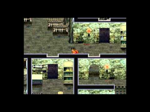 Suikoden 2- 02 - From Ryube to Ryube again