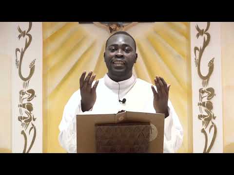 Évangile du jour du 8 avril  2026