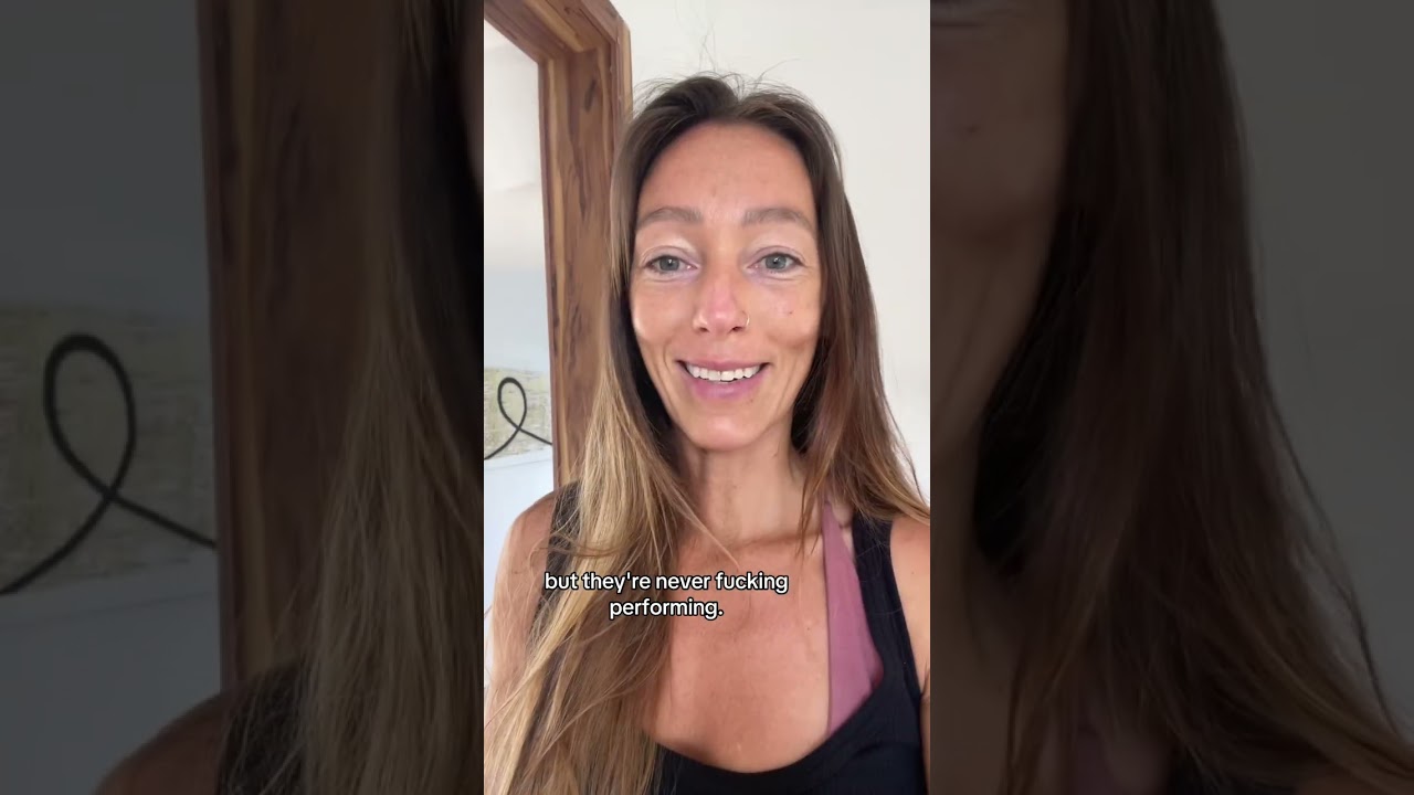 Let the joyless create judgment