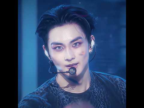 ENHYPEN JUNGWON BLOODY PARADISE FANCAM EDIT | \MOO\ NEW TIKTOK TREND AFTER EFFECTS EDIT #jungwon