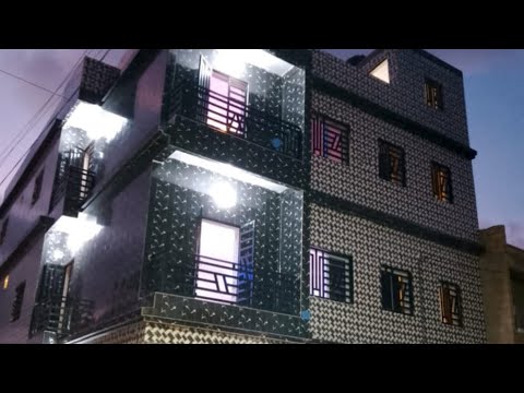 APPARTEMENT F4 A LOUER Keur Massar non loin AUCHAN #Immobilier #Vente #construction