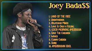 Ring the Alarm-Joey Bada$$-Hits that made an impact in 2024-#unbiasednews