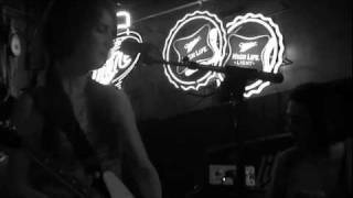 Xanax - Maria Taylor @ The Showboat Saloon May30th 2011