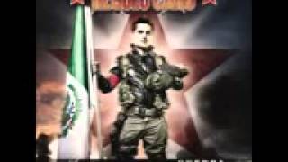 Regulo Caro   La Venganza De Chuyito 258 2012