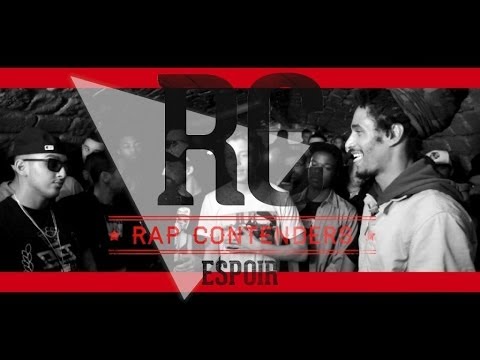 RC Espoir Edition 2 - Infinit vs Cheef