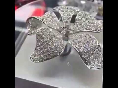 download lagu mp3 mp4 Swarovski Orchid 2017, download lagu Swarovski Orchid 2017 gratis, unduh video klip Swarovski Orchid 2017