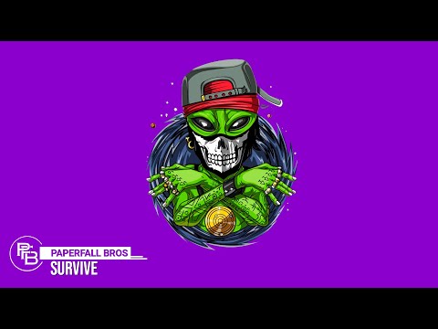 Cardi B x Migos Type Beat | "Survive" - Dirty Trap Instrumental