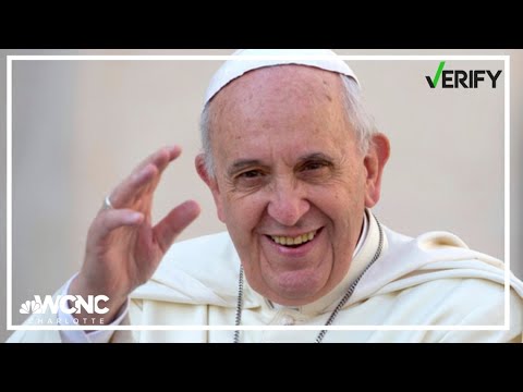 Papal conclave at the Vatican will elect next pope