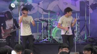 Resurrection - Pay Money To My Pain - 六校熱音聯展 - Burn the Six - 20170318