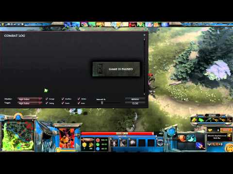 Impervious to Break: Pudge's Flesh Heap