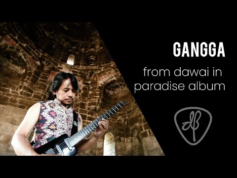 Dewa Budjana - GANGGA