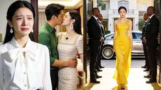 Iba a decirle que soy heredera billonaria, pero lo encontré con su amante. Sonreí y me fui.Él lloró.