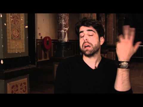 The Goldberg Sisters interview - Adam Goldberg (part 2)
