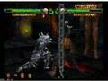 MACE The Dark Age Lord Deimos Vs Executioner