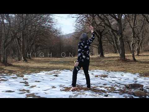 Melqo - High on love