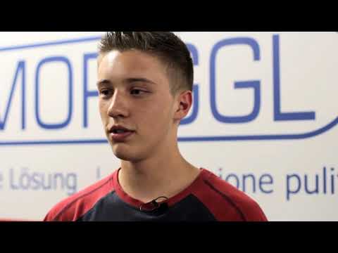 MORIGGL - Mitarbeiter Andreas Linser