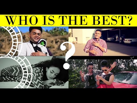 ERITREAN MUSIC 2021, TOP 5 OF MOSOBNA ENTERTAINMENT