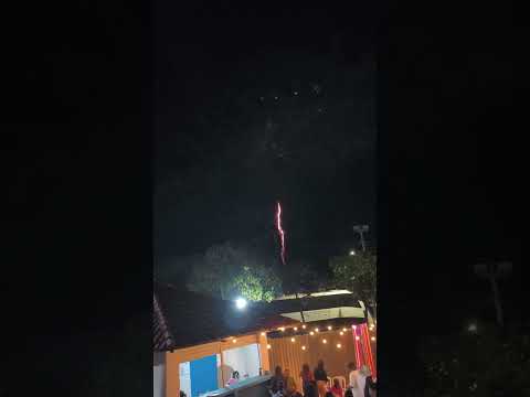Fogos da festa Junina de São João das Missões 2025 @WNStudio - Antigas e Stories
