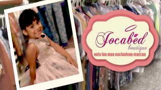 preview picture of video 'Jocabed Boutique - Samayac'