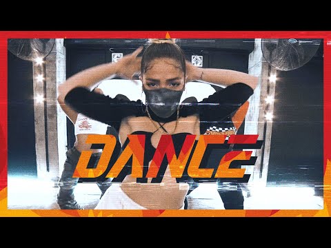 PP COREOGRAFÍA 🔥 *TLMF* 🔥 Los Power x Ceaese - [DANCE STUDIO] 🏝