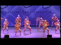 Dance Avenue Performs 