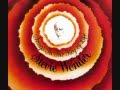 STEVIE WONDER. "Saturn". 1976. album "Songs ...