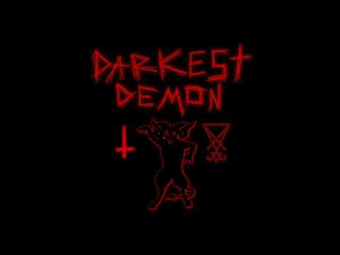Darkest Demon - Darkest Demon (Self-Titled) Full Album 2021