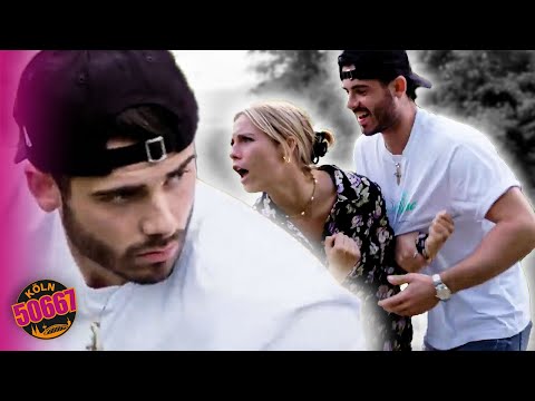 "Jetzt nehm ich mir, was ich will!" 😱  | Köln 50667 #2194