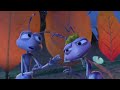 A Bug S Life Bloopers 1998