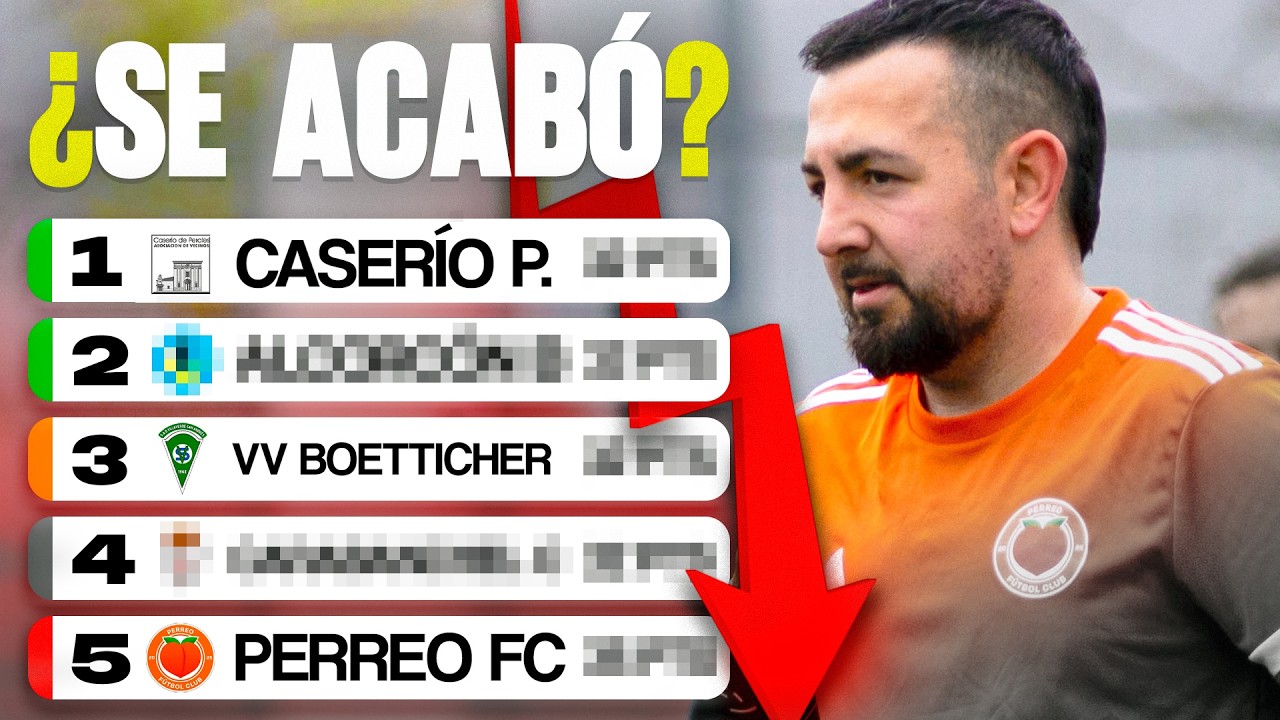 ¿SE ACABÓ TODO?... - Papi Gavi