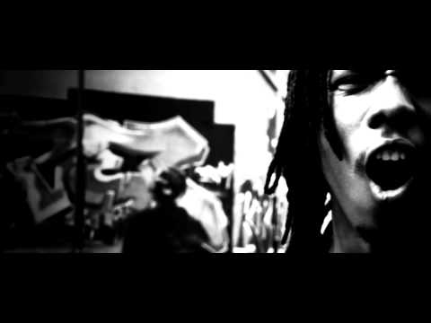 Wrust - Hate 'em All - Official Video