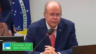  Discussão e votação de propostas legislativas - 06/05/2026 10:00