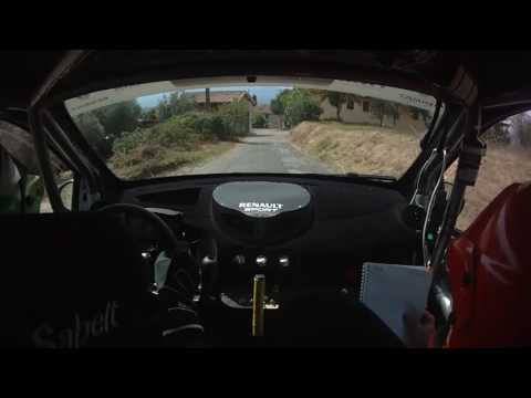 Rally Reggello 2016 Ciolli Fruini Ps5 Reggello