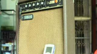 Video thumbnail for Yamaha  JX20 by parinyals