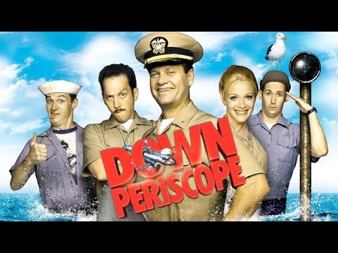 Down Periscope (1996) Movie | Kelsey Grammer | Lauren Holly | Review and Facts