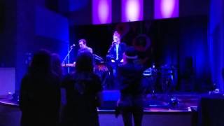 Quicksand - Clara-nova @ The Irenic