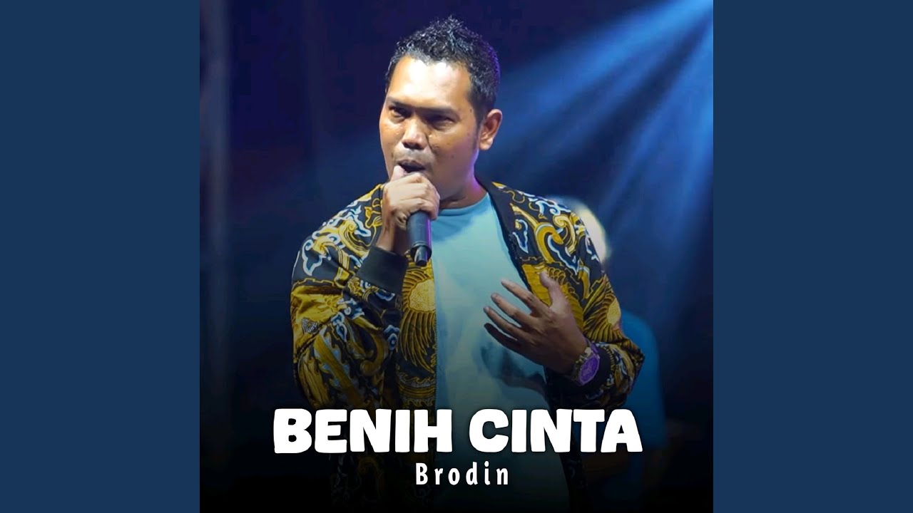 Benih Cinta