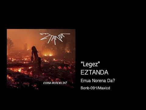 EZTANDA  - legez