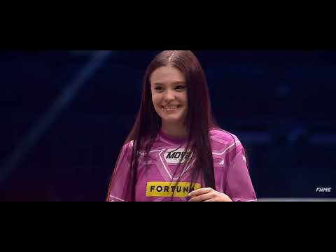 NATSU WORLD vs TEAM X 3    PIERWSZA LEKCJA W-F