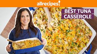 How to Make the Best Tuna Casserole | Get Cookin' | Allrecipes