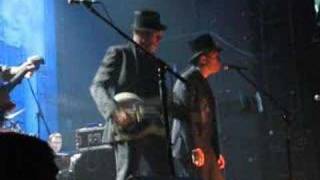 The Good the Bad and the Queen - The Bunting Song