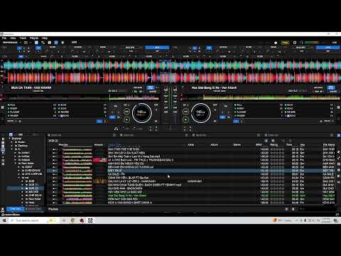 NST AE NGÃ BẢY PHAN RÍ CỬA VOL 5 - AHAO - TẶNG BẠN ĐẶNG HẬU