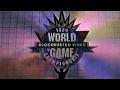 VHS Commercials 1994 Blockbuster Video Game World Championship 1 1994
