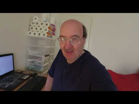 MongoTV_5806 - John Venter På Bedre Tider - Del 604 - Dag 976 af 1.000 Dage