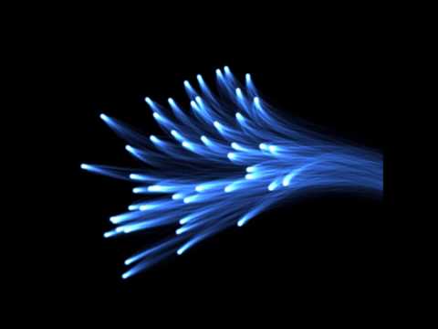 Dial-up 56Kbps modem handshake rozciągnięty 8 razy / stretched 8 times