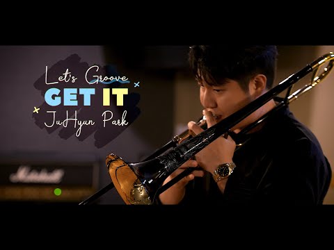JuHyun Park 1st Album - Get It (Music video)