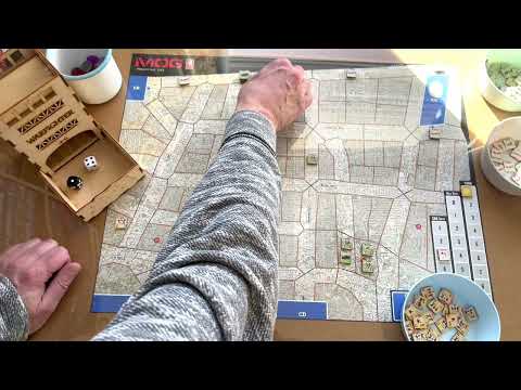 Playthrough of The MOG.... Radio Mogadishu scenario Part 1