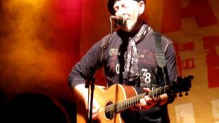 RICHARD THOMPSON - Keep Your Distance (solo, 2011, Wien)