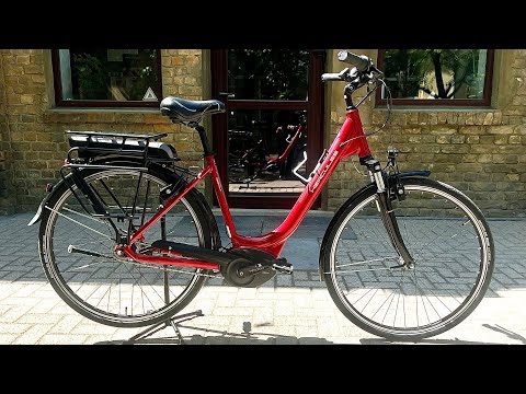 Hercules ROBERTA 7 (MO.VE)